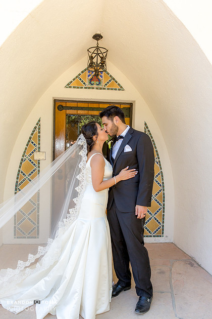 Brandon Toma Photography | Adriana And Juan Wedding at Orcutt Ranch in ...
